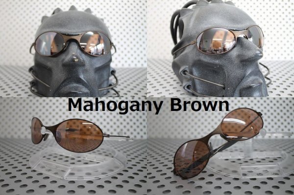 Photo25: E-WIRE / T-WIRE Non-Polarized Lenses