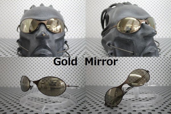 Photo15: E-WIRE / T-WIRE Non-Polarized Lenses