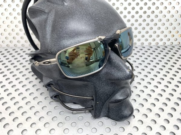 Photo6: BADMAN -  Emerald - Polarized