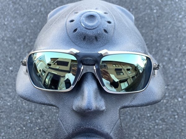 Photo7: BADMAN -  Emerald - Polarized