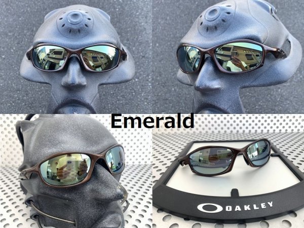 Photo20: HATCHET Polarized Lenses