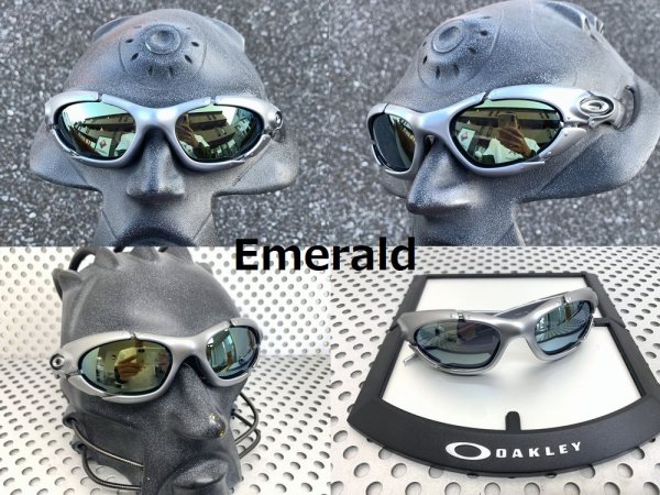 Photo18: PLATE Polarized Lenses