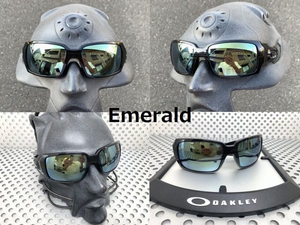 Photo18: OIL DRUM Polarized Lenses