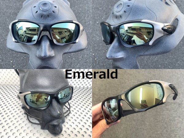 Photo18: Pit Boss 2 Polarized Lenses