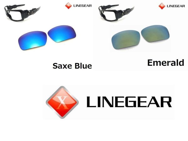Photo5: OIL DRUM Polarized Lenses
