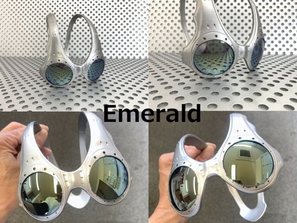 Photo16: OVER THE TOP Polarized Lenses