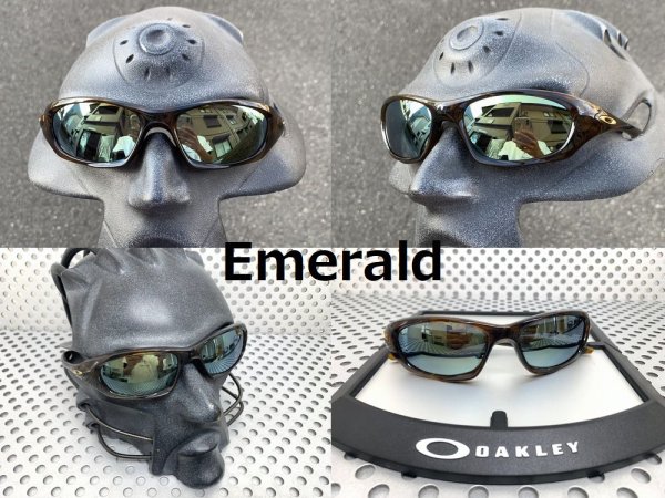 Photo26: New TWENTY XX  Non-Polarized Lenses