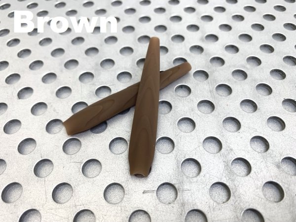 Photo14: SPLICE Ear socks