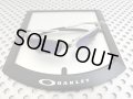 Ichiro Juliet - First Edition Frame / Blue Iridium OEM lenses and rubber parts / Free shipping
