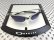 Photo1: Ichiro Juliet - First Edition Frame / Blue Iridium OEM lenses and rubber parts / Free shipping (1)