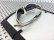 Photo6: Ichiro Juliet - First Edition Frame / Blue Iridium OEM lenses and rubber parts / Free shipping