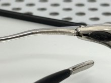 Other Photos2: Ichiro Juliet - First Edition Frame / Blue Iridium OEM lenses and rubber parts / Free shipping