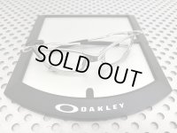 Oakley Juliet Polished Frame with Complete Black Rubber Set (Lenses Not Included)