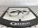 Photo2: Oakley Juliet Polished Frame with Complete Black Rubber Set (Lenses Not Included) (2)