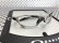 Photo3: Oakley Juliet Polished Frame with Complete Black Rubber Set (Lenses Not Included)