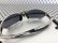 Photo8: Ichiro Juliet - First Edition Frame / Blue Iridium OEM lenses and rubber parts / Free shipping
