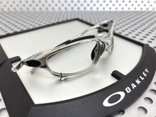 Other Photos3: Oakley Juliet Polished Frame with Complete Black Rubber Set (Lenses Not Included)