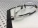 Photo7: Oakley Juliet Polished Frame with Complete Black Rubber Set (Lenses Not Included)