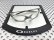 Photo1: Oakley Juliet TiO2 Frame with Complete Black Rubber Set (Lenses Not Included) (1)