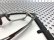 Photo8: Oakley Juliet TiO2 Frame with Complete Black Rubber Set (Lenses Not Included)