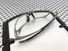Other Photos3: Oakley Juliet TiO2 Frame with Complete Black Rubber Set (Lenses Not Included)