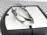 Photo6: Oakley Juliet TiO2 Frame with Complete Black Rubber Set (Lenses Not Included)