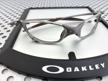 Other Photos2: Oakley Juliet TiO2 Frame with Complete Black Rubber Set (Lenses Not Included)