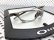 Photo4: Oakley Juliet TiO2 Frame with Complete Black Rubber Set (Lenses Not Included)