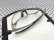 Photo7: Oakley Juliet TiO2 Frame with Complete Black Rubber Set (Lenses Not Included)