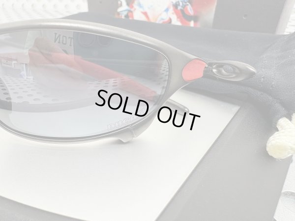 Photo3: Unused: DUCATI Juliet Complete Set / Free shipping