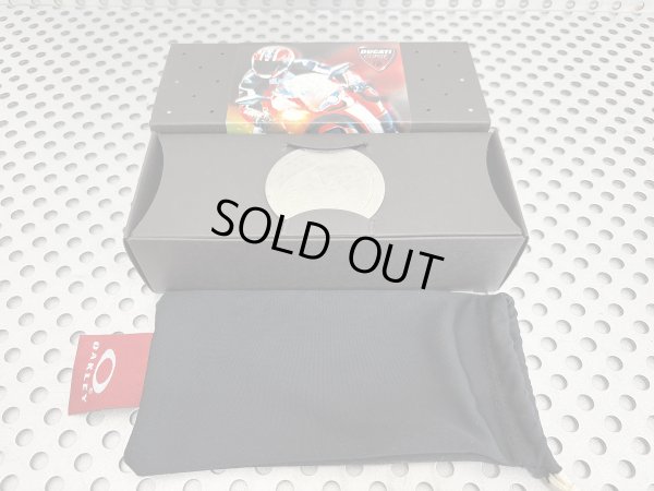 Photo9: Unused: DUCATI Juliet Complete Set / Free shipping