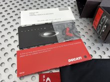 Other Photos3: Unused: DUCATI Juliet Complete Set / Free shipping