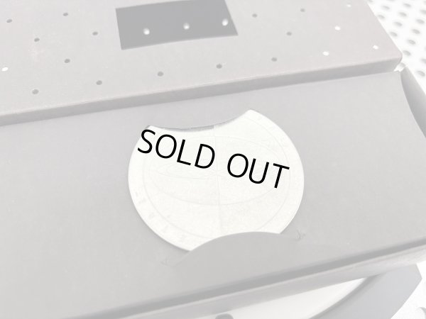 Photo16: Unused: Juliet Plasma / Emerald Iridium / Black Rubber / Complete Set / Free shipping