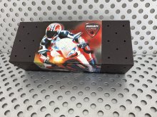 Other Photos2: Unused: DUCATI Juliet Complete Set / Free shipping