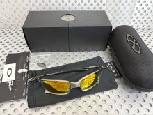 Other Photos3: Unused: X-Squared Plasma / Fire Iridium Polarized Lenses / Complete Set / Free shipping