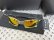 Photo4: Unused: X-Squared Plasma / Fire Iridium Polarized Lenses / Complete Set / Free shipping