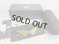 Unused: X-Squared Plasma / Fire Iridium Polarized Lenses / Complete Set / Free shipping