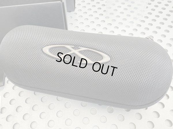 Photo19: Unused: X-Squared Plasma / Fire Iridium Polarized Lenses / Complete Set / Free shipping