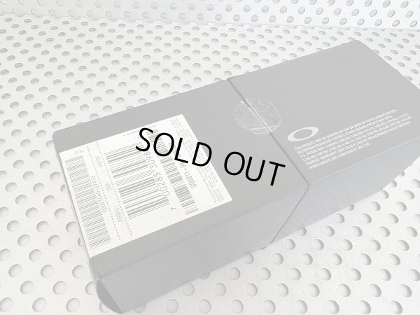 Photo15: Unused: X-Squared Plasma / Fire Iridium Polarized Lenses / Complete Set / Free shipping