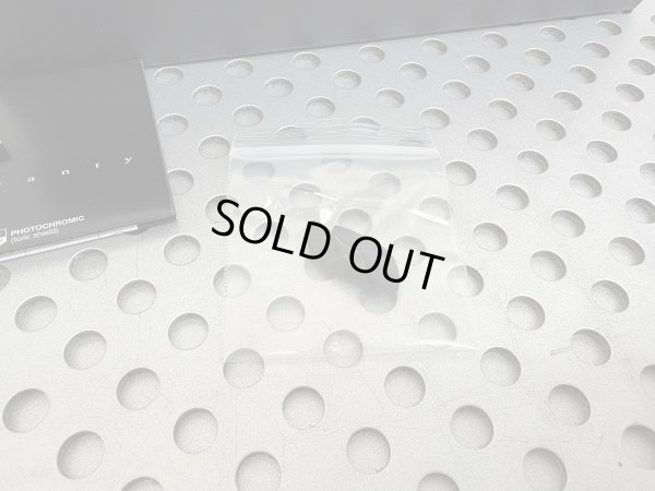 Photo20: Unused: X-Squared Plasma / Fire Iridium Polarized Lenses / Complete Set / Free shipping