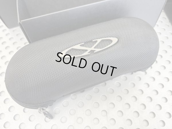 Photo12: Unused: X-Squared Polished / VR28 Black Iridium Complete Set / Free shipping