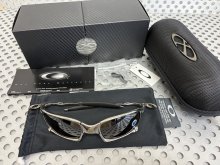 Other Photos3: Unused: X-Squared Polished / VR28 Black Iridium Complete Set / Free shipping