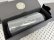 Photo11: Unused: X-Squared Polished / VR28 Black Iridium Complete Set / Free shipping