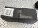 Photo13: Unused: X-Squared Polished / VR28 Black Iridium Complete Set / Free shipping