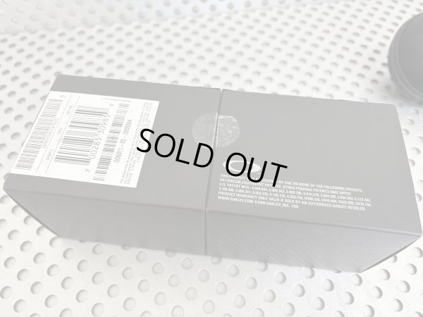 Photo13: Unused: X-Squared Polished / VR28 Black Iridium Complete Set / Free shipping