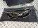 Photo4: Unused: X-Squared Polished / VR28 Black Iridium Complete Set / Free shipping
