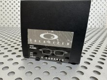 Other Photos2: Unused: X-Squared Plasma / Fire Iridium Polarized Lenses / Complete Set / Free shipping