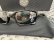 Photo3: Unused: X-Squared Polished Carbon / Black Iridium Polarized Lenses / Complete Set / Free shipping