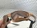 Photo12: Penny Copper / VR28 Black Iridium lenses and rubber parts / Free shipping