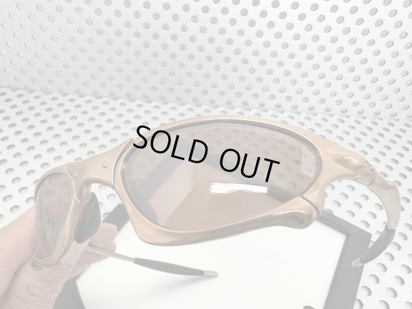 Photo12: Penny Copper / VR28 Black Iridium lenses and rubber parts / Free shipping